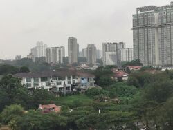 Straits View (D1), Condominium #458688871